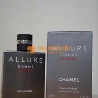 Allure Homme Sport Eau Extreme 50Ml