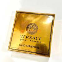 nước hoa được tặng, còn nguyên seal, cần bán