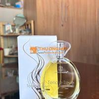 Nước hoa Laura Sunshine mùi số 3 100ml
