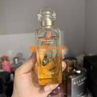 Nước Hoa Hermes Le Jardin