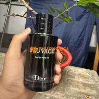 Dior sauvage edp 100ml full box