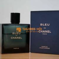 BLEU DE CHANEL PARFUM 100ML (40ml/100Ml)