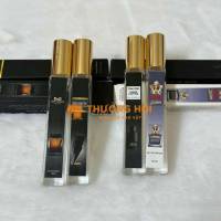 nước hoa nam chiết 10ml