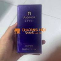 Nước hoa Pháp chai 50ml