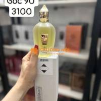 Xả gốc Naxos 90/100ml gốc tester