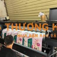 Tuyển dụng IN biển quảng cáo