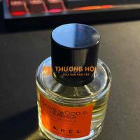 Nước hoa chính hãng Label và Replica