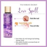Xịt body mist 236ml - 250ml