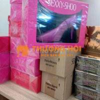 Nước hoa sexy shoo chính hàng