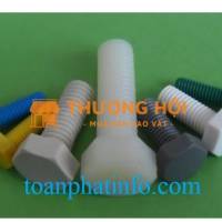 Ưu điểm nổi bật của Bulong nhựa Toàn Phát trong ngành công nghiệp hiện đại