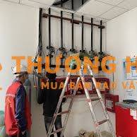 Kỹ Sư Giám Sát Thị Công PCCC Tân Bình, Hải Dương