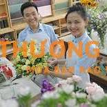 Cần tuyển thợ cắm hoa chuyên nghiệp