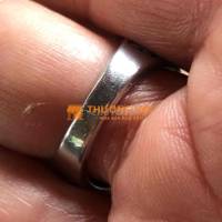 BALFOUR hợp kim 🇺🇸 lòng 19mm