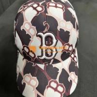 mũ MLB chính hãng.như mới.0000