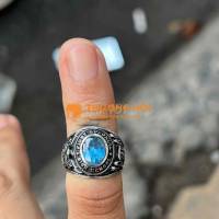 Nhẫn mỹ sịn ai tay nhỏ 1968 hợp kim nhẩn ny15