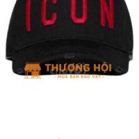 mũ DSQ chính hãng.bao auth trọn đời.như mới.0000