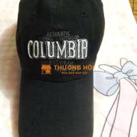 Nón Columbia authentic feesize