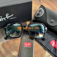 Kính Rayban RB2188-F 901/M3.auth+code+likenew.