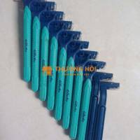 Dao cạo râu của Mỹ