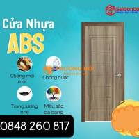 CỬA NHỰA HÀN QUỐC