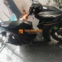 Vario đen mù 125