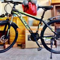 Thanh lý xe thể thao như hình 26 inch