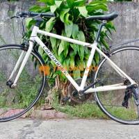 Thanh lý xe Touring Nhật bãi khung nhôm vành 700