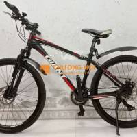 Thanh lý xe đạp thương hiệu Giant full nhôm