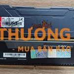 Nâng cấp máy cần pass 2 thanh ram 8 gb