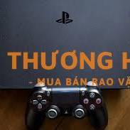 🎮 Cần bán PS4 Pro – Máy đẹp, mạnh, chơi ngon – Tặng đĩa game + đế tản