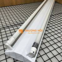 máng đèn led v đôi, đơn - LEDSÁNG