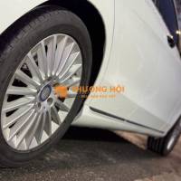 Mercedes Benz 2016 C250 Exclusive - 54000 km