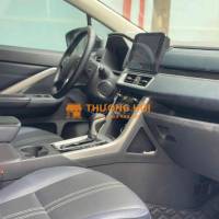 Mitsubishi Xpander Cross 2023 màu xám đẹp