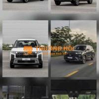 Hyundai Creta 2025 Cao cấp 1.5 AT
