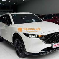 Mazda CX 5 2024 Premium Sport siêu lướt 5000 klm