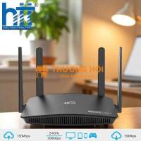 BỘ PHÁT WIFI DI ĐỘNG 4G LTE TOTOLINK LR350