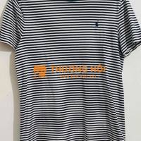 Áo thun 50$ Polo Ralph Lauren auth size M 60-65kg