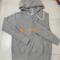 Áo khoác Champion auth unisex size L 50-55kg 85%