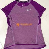 Áothun TT nữ NIKE DRI-FIT auth size150-160 48-52kg