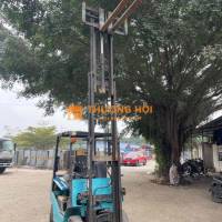 Xe nâng điện dùng Pin Lithium Sumitomo 1.500kg