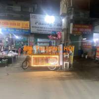 Cần bán xe bán hàng