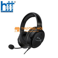 Tai nghe HyperX Cloud Orbit S -  Âm Thanh Chuyên Nghiệp Cho Công Việc & Giải Trí