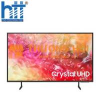 Smart Tivi 4K 65 inch Samsung UA65DU7700KXXV