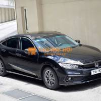 CIVIC G 2021, ODO: 22.000KM, NHẬP THÁI, SIÊU MỚI