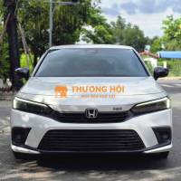 Honda Civic 2023 RS 1.5 AT - 21000 km