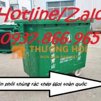 Thùng rác thép toàn quốc, bán sỉ thùng rác thép, thùng rác tại Long Biên, thùng rác tại Sài Gòn