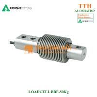 LOAD CELL CẢM BIẾN TRỌNG LƯỢNG PAVONE BBF-50KG