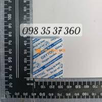 Cùng gói hút Oxy làm bánh trung thu handmade
