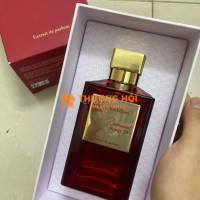 Pass nước hoa Baccarat Rouge 540 (200ml)