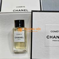 Nước hoa mini Authentic Chanel Comete 4ml